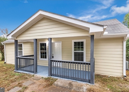 2502 Park Drive - Photo 1
