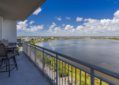 300 S Australian Avenue - Photo 1