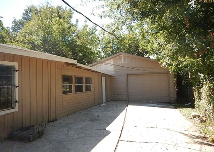 3614 Cosby Street - Photo 1