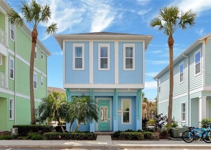 8004 Dreamsicle Drive - Photo 1