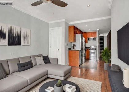 411 East 12th Street - Photo 1