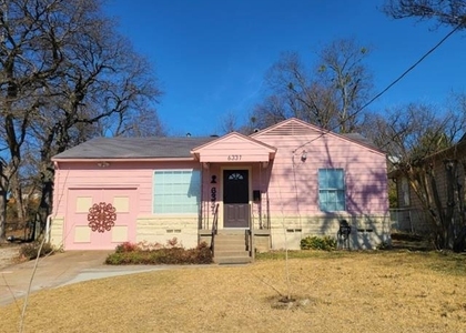 6331 Scyene Road - Photo 1