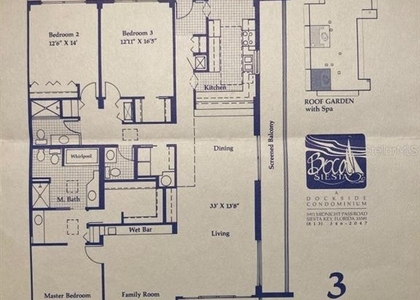 5911 Midnight Pass Road - Photo 1