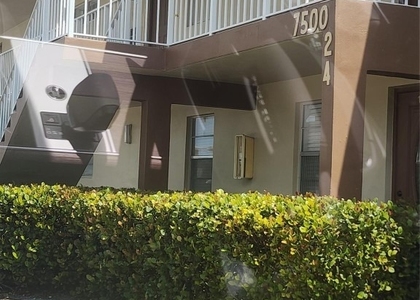 7500 Nw 4th Place - Photo 1