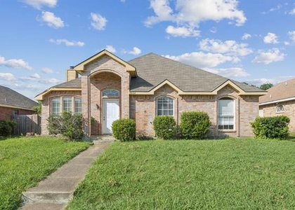 1602 Develon Drive - Photo 1