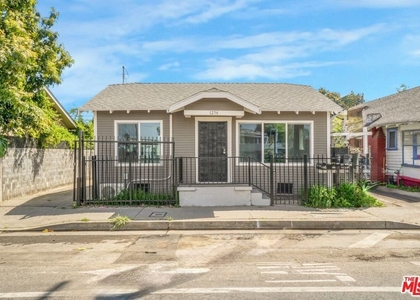 1254 Exposition Boulevard - Photo 1