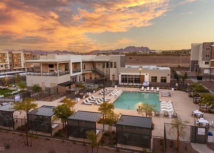 100 E Warm Springs Road - Photo 1