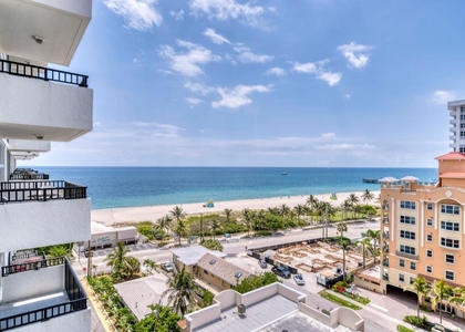 525 N Ocean Boulevard - Photo 1