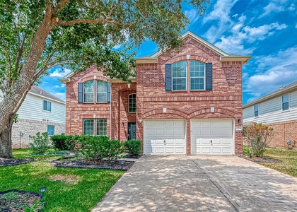 2218 Falcon Knoll Lane - Photo 1
