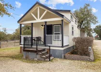 257 County Road 278 Unit D Rd - Photo 1
