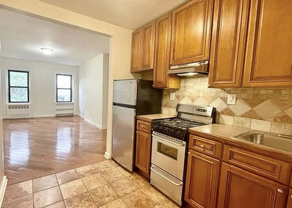 951 Amsterdam Avenue - Photo 1