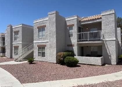 6800 E Lake Mead Boulevard - Photo 1