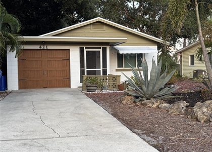 421 Riviera Street - Photo 1