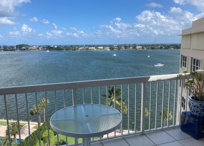 2600 N Flagler Drive - Photo 1