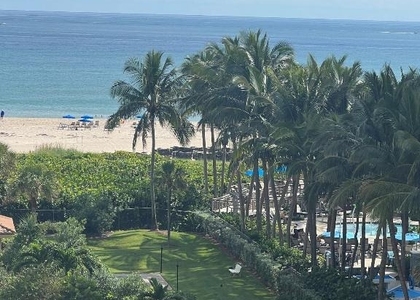 3400 N Ocean Drive - Photo 1