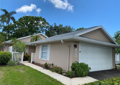 14805 Crooked Pond Court - Photo 1