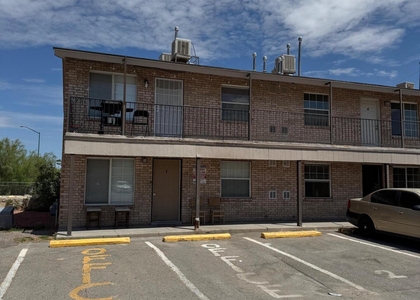 8507 Alameda Avenue - Photo 1