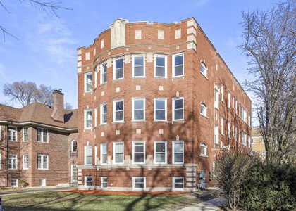 1111 Bonnie Brae Place - Photo 1