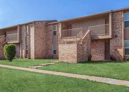 2401 La Vista Avenue - Photo 1