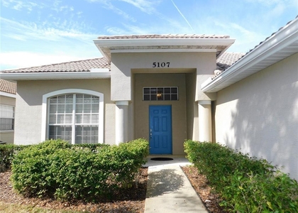 5107 Pinnacle Drive - Photo 1