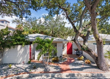 6005 Midnight Pass Road - Photo 1