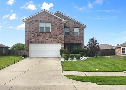 213 Long Prairie Drive - Photo 1