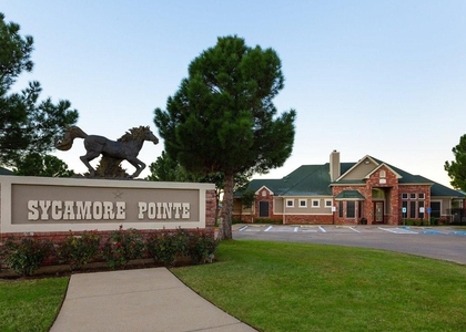 2201 Sycamore School Road - Photo 1