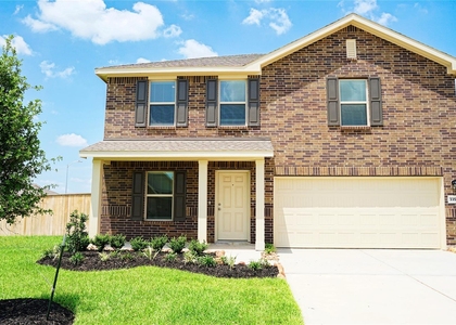 3358 Avary River Lane - Photo 1