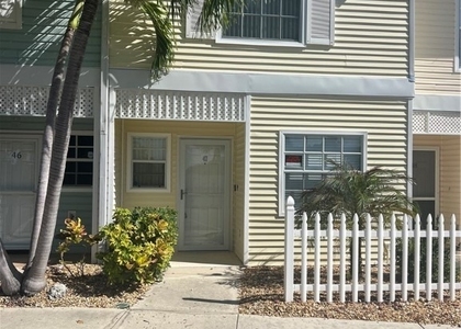 3345 N Key Drive - Photo 1