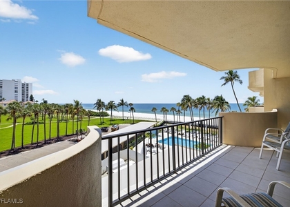4001 Gulf Shore Boulevard N - Photo 1