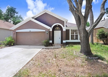 930 Grand Canyon Drive - Photo 1
