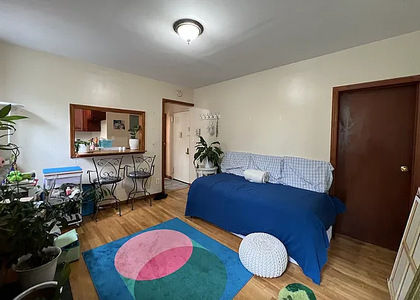 455 West 48th Street - Photo 1