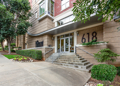 616 N Boylan Avenue - Photo 1
