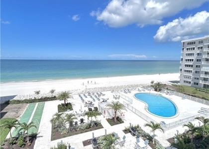 3443 Gulf Shore Boulevard N - Photo 1