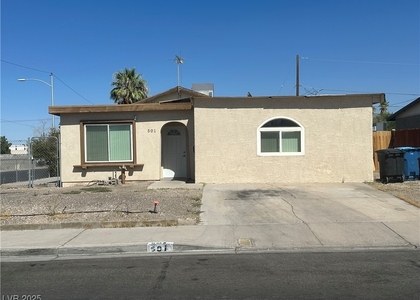 501 Slayton Drive - Photo 1