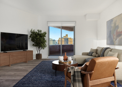 Second Avenue - Photo 1