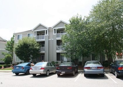 1341 Crab Orchard Drive - Photo 1