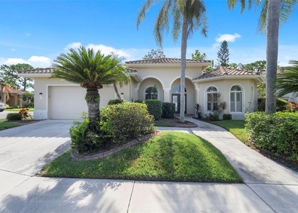 8809 Havenridge Drive - Photo 1