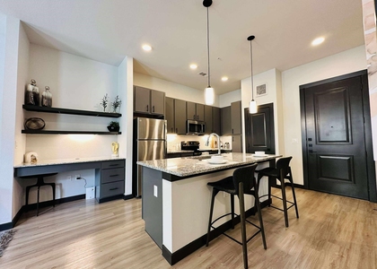 2603 N Fry Road - Photo 1