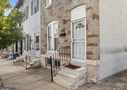 1713 E Lafayette Avenue - Photo 1