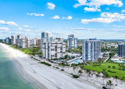 4041 Gulf Shore Boulevard N - Photo 1
