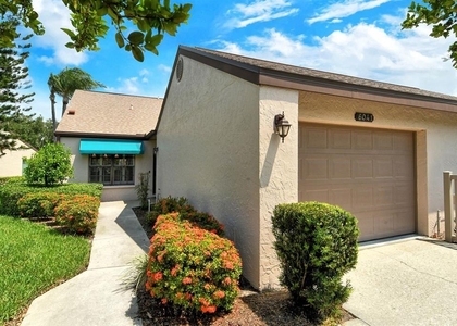 6041 Clubside Drive - Photo 1