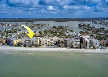 16550 Gulf Boulevard - Photo 1