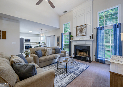 206 Persimmon Trail - Photo 1