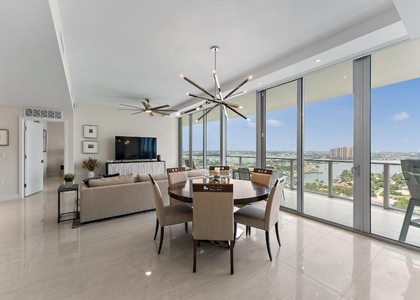 3100 N Ocean Drive - Photo 1