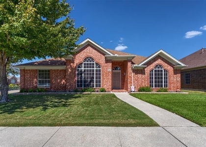 10808 Paisano Drive - Photo 1