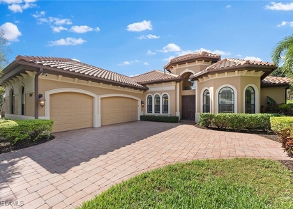 8838 Lely Island Circle - Photo 1