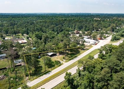 1421 Gulf Pump Road - Photo 1