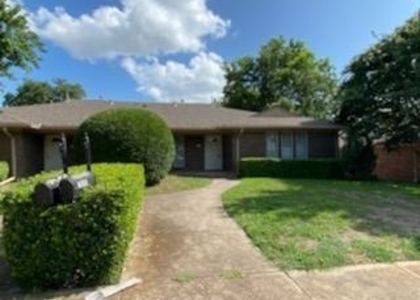 7640 Dentcrest Drive - Photo 1