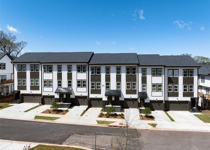 3960 Redan Road - Photo 1